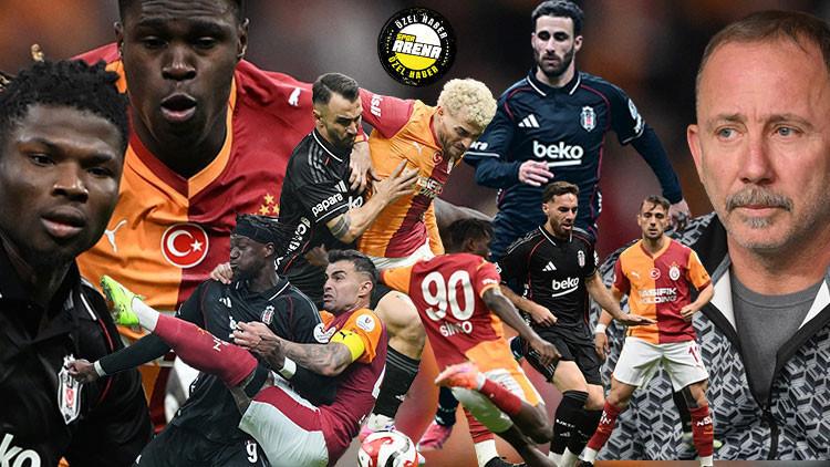 Maç Sonrası Beşiktaş'ın Yıldızından Duygusal Mesaj