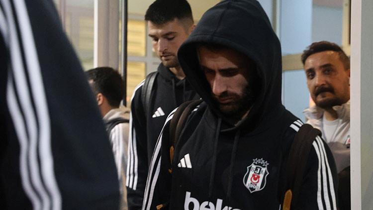 Beşiktaş Konyaspor Maçı Öncesi Güncel Gelişmeler ve Kadro Durumu