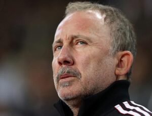 Beşiktaş, Konyaspor’u 2-0 Yenerek Moral Buldu