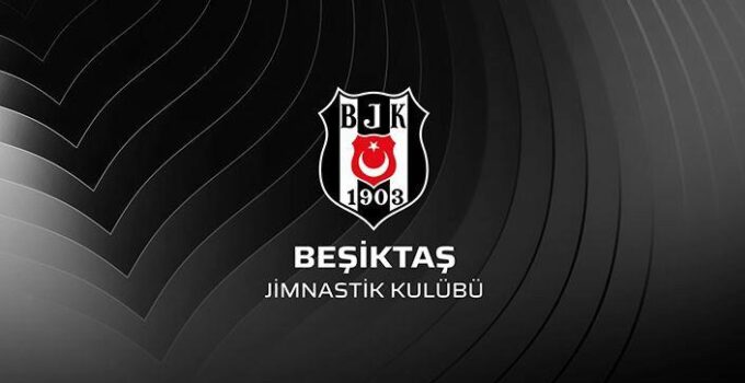 Beşiktaş Kulübü’nden Hakem Bahisleriyle İlgili Resmi Açıklama