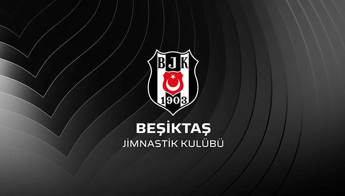 Beşiktaş Kulübü’nden Hakem Bahisleriyle İlgili Resmi Açıklama