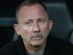 Beşiktaş Teknik Direktörü Sergen Yalçın’dan Maç Sonrası Değerlendirme