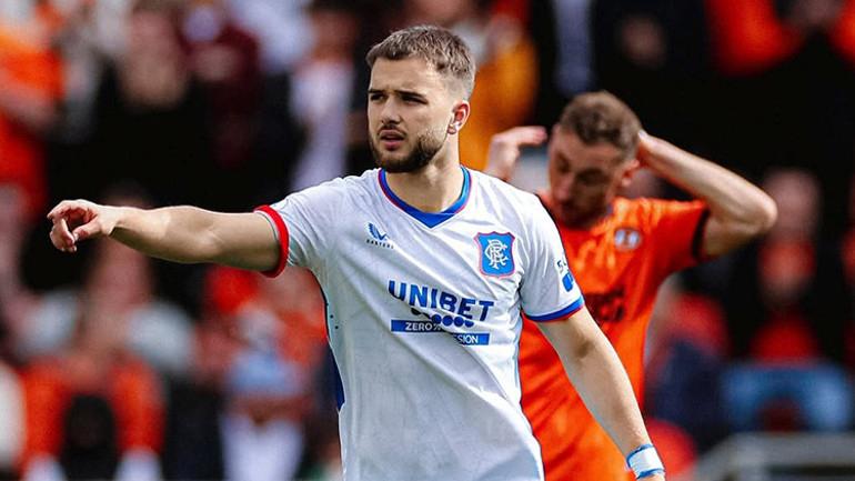 Beşiktaş Transfer Operasyonunda Nicolas Raskin İçin Uzak Değil