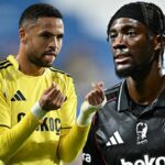 Besiktas ve Fenerbahce Derbisi Yildiz Golculer Uzerinden Sekillenecek