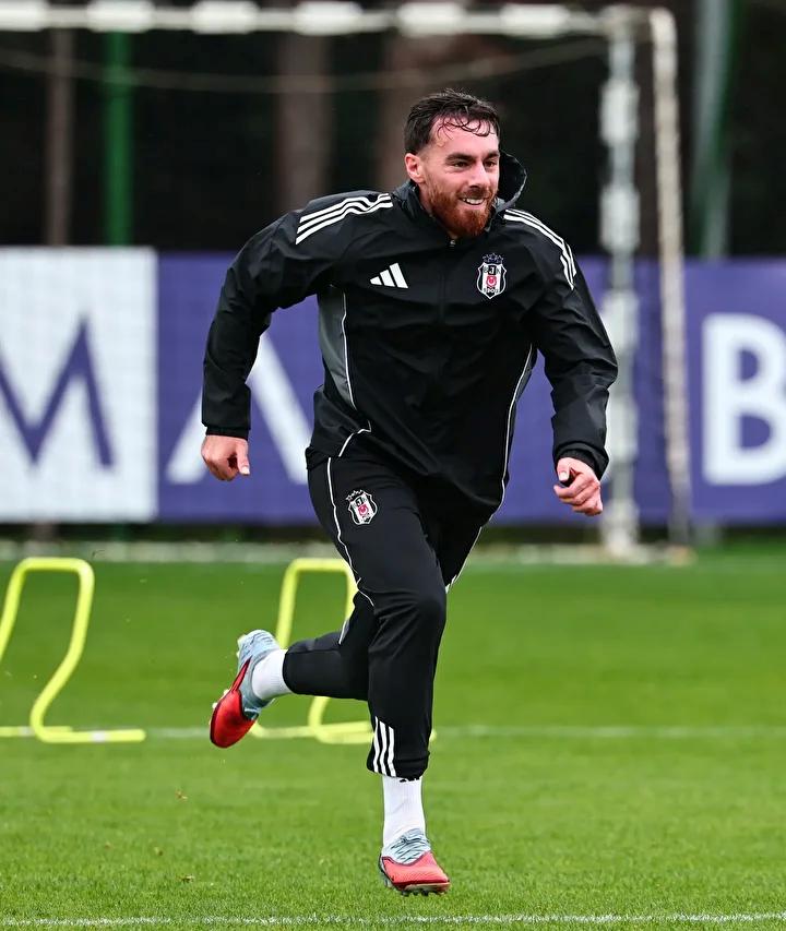 Beşiktaş ve Gençlerbirliği Karşılaşması Detayları ve Kadro Bilgileri