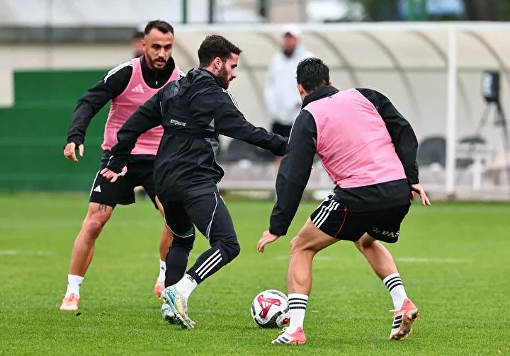Beşiktaş ve Gençlerbirliği Karşılaşması Detayları ve Kadro Bilgileri