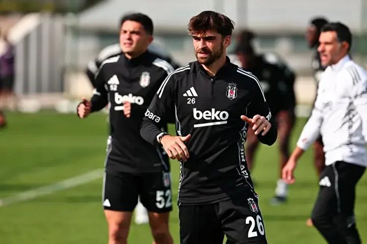 Beşiktaş ve Gençlerbirliği Karşılaşması Detayları ve Kadro Bilgileri