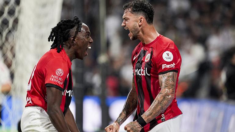 Beşiktaş ve Gençlerbirliği Mücadelesinde Son Dakika Gelişmeleri