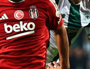 Beşiktaş ve Konyaspor’un Süper Lig Karşılaşmalarındaki Tarihî Rekorları ve Sonuçlar