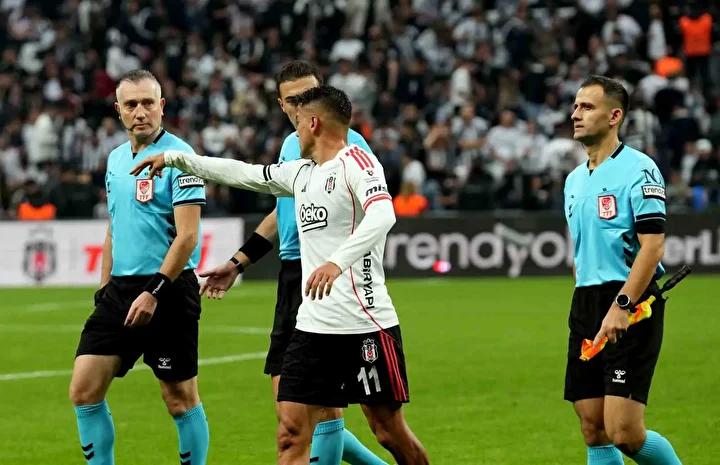 Beşiktaş Yenilgisinin Ardındaki Kritik Analiz ve Tartışmalar