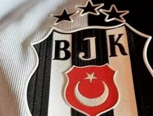 Beşiktaş’ın 2025-26 Dördüncü Forma Tanıtımı ve Satışa Çıkışı