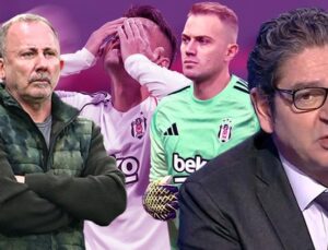 Beşiktaş’ın Gençlerbirliği Maçı Sonrası Değerlendirmesi ve Kritik Noktalar