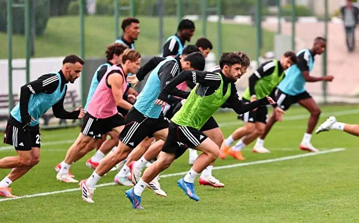 Beşiktaş'ın Gençlerbirliği Maçı Yayın Detayları ve Taraftar Tepkileri