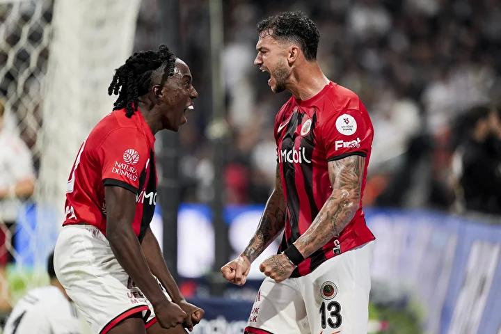 Yalçın'dan önemli açıklamalar