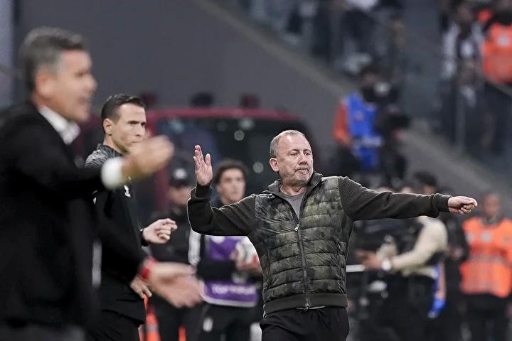 Beşiktaş'ın Gençlerbirliği Maçındaki Kritik Düşüşü ve Sergen Yalçın'ın Değerlendirmeleri