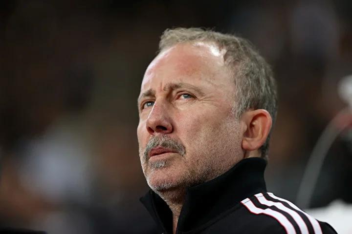 Beşiktaş'ın Konyaspor Zaferi ve Sergen Yalçın'dan Yorumlar