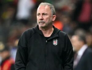 Beşiktaş’ta Abraham’ın Omuz Sakatlığı ve Galatasaray Derbisi Planları