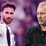 Besiktas8217ta Derbi Hazirliklari ve Rafa Silva8217nin Saplantisi