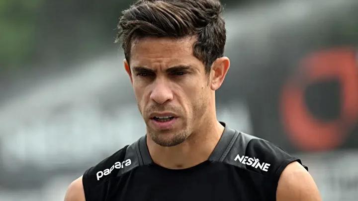 Beşiktaş'ta Gabriel Paulista'nın Takımdan Ayrılık Planları ve Durumu