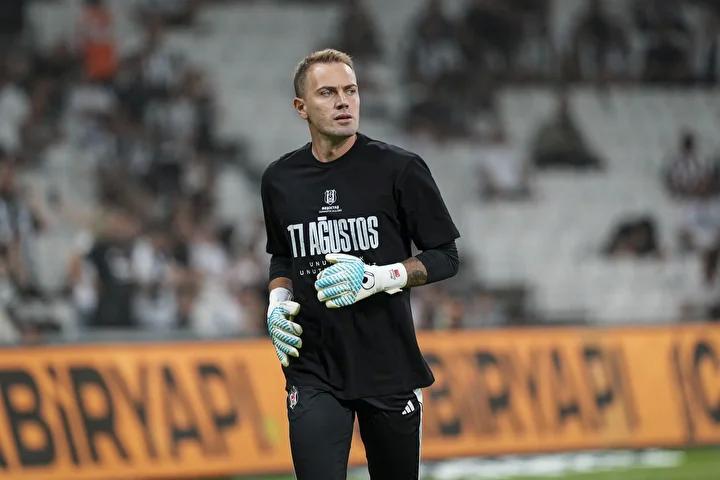 Beşiktaş'ta Kaptanlık Değişikliği ve Takım İçindeki Gelişmeler