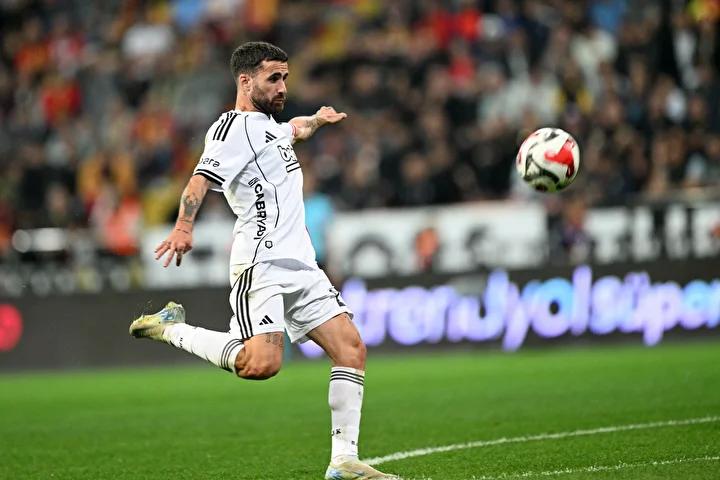 Silva’nın Sahalara Dönüş Süresi