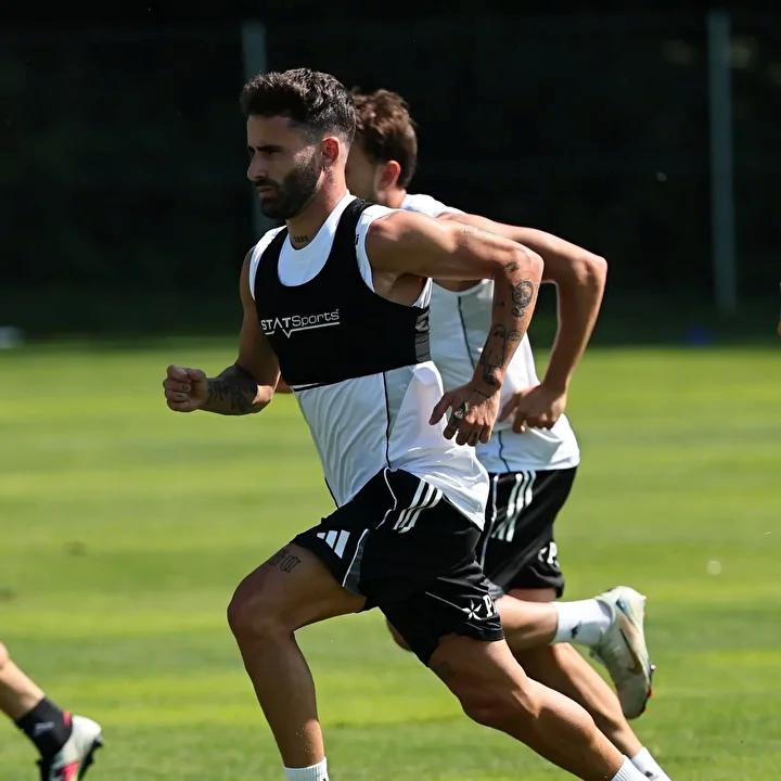 Beşiktaş'ta Rafa Silva Sakatlığı ve Güncel Durum Bilgisi