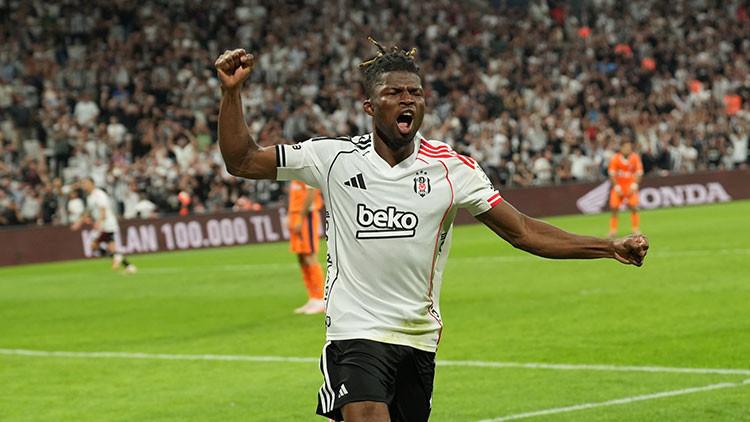 Beşiktaş'ta Son Durum: Toure ve Defans Güncellemesi