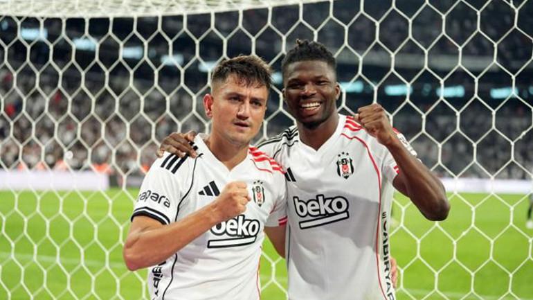 Beşiktaş'ta Son Durum: Toure ve Defans Güncellemesi