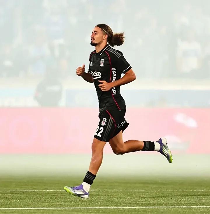 Beşiktaş'ta Taylan Bulut Transferinde Sürpriz Detaylar