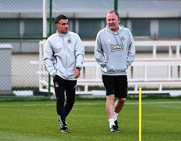 Beşiktaş'ta Taylan Bulut Transferinde Sürpriz Detaylar