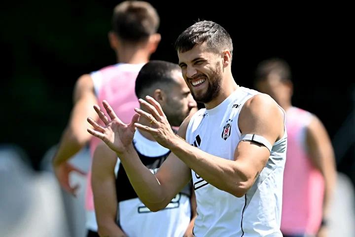 Gelecekteki Planlar ve Transfer Arayışları