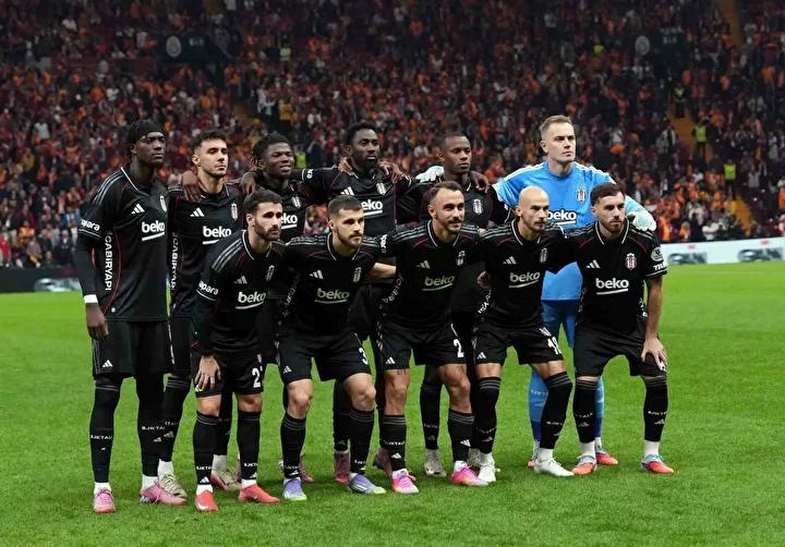 Beşiktaş'ta Transfer Detayları ve Jurasek Gelişmeleri