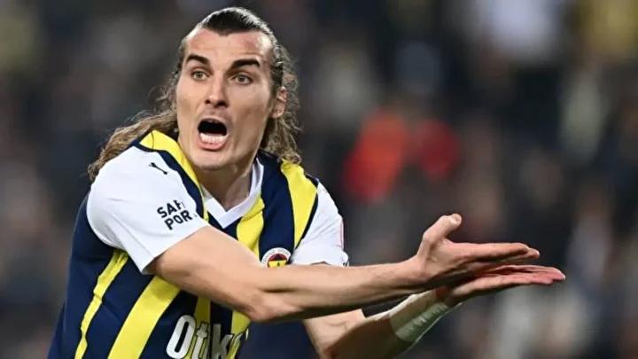 Beşiktaş’ta Transfer Hareketliliği: Çağlar Söyüncü İsimleri Gündemde