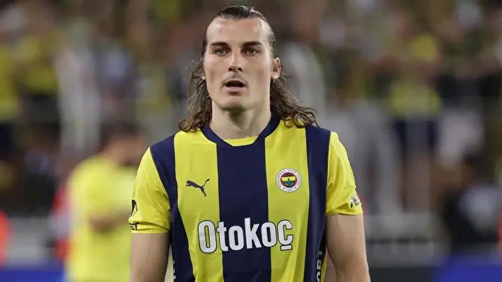Beşiktaş’ta Transfer Hareketliliği: Çağlar Söyüncü İsimleri Gündemde