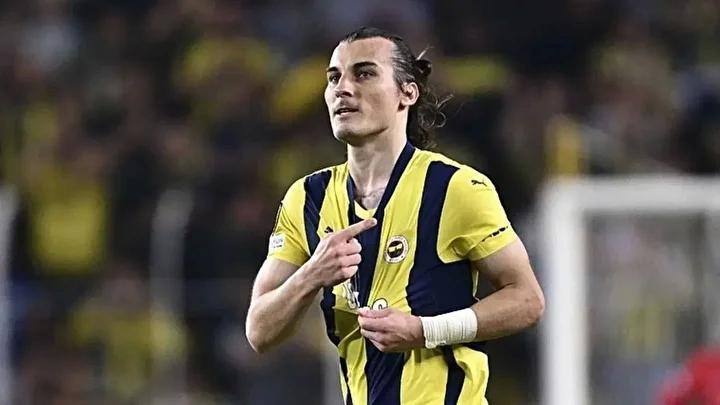 Beşiktaş’ta Transfer Hareketliliği: Çağlar Söyüncü İsimleri Gündemde