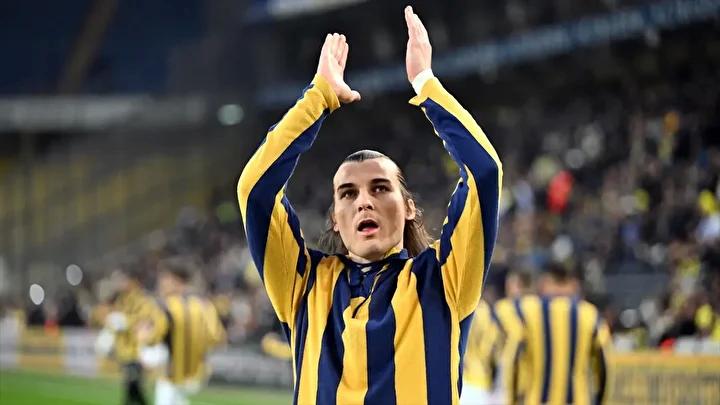 Beşiktaş’ta Transfer Hareketliliği: Çağlar Söyüncü İsimleri Gündemde