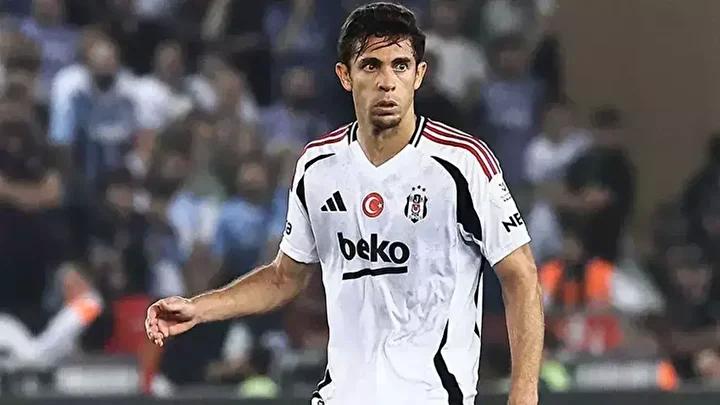 Beşiktaş'ta Yalçın'ın Yeni Kadrosu ve Sürpriz Seçimler