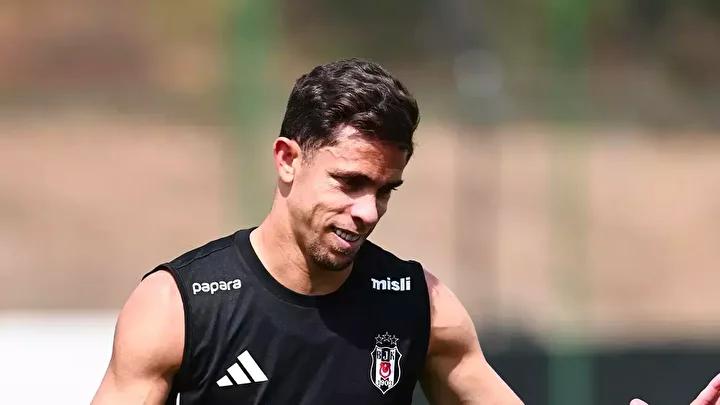 Beşiktaş'ta Yalçın'ın Yeni Kadrosu ve Sürpriz Seçimler