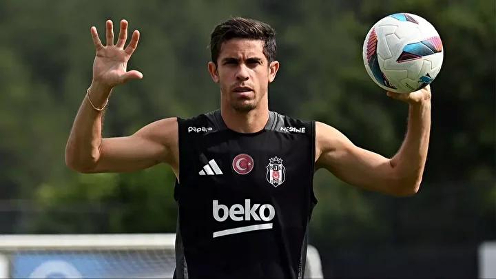 Beşiktaş'ta Yalçın'ın Yeni Kadrosu ve Sürpriz Seçimler