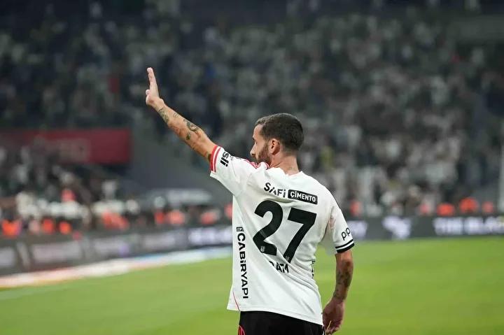 Beşiktaş'taki Gelişmeler ve Rafa Silva'nın Durumu Üzerine Çarpıcı İzlenimler