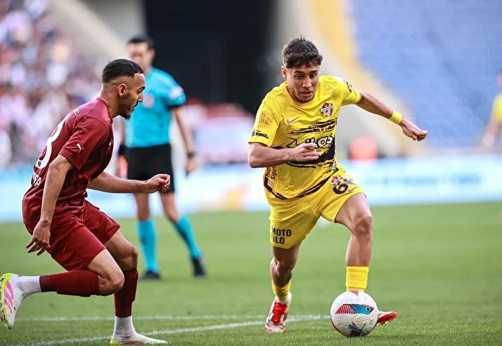 Beşiktaş'tan Emre Mor Hamlesi Sürprizi ve Sergen Yalçın'ın Veto Sebebi