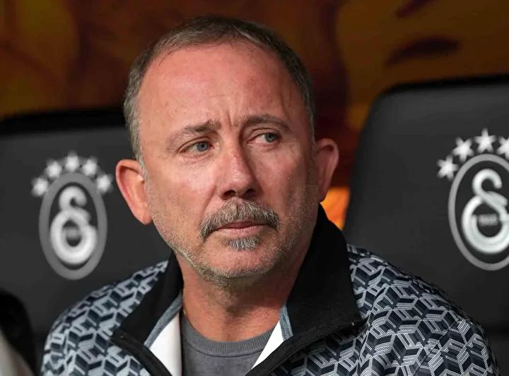 Beşiktaş'tan Emre Mor Hamlesi Sürprizi ve Sergen Yalçın'ın Veto Sebebi