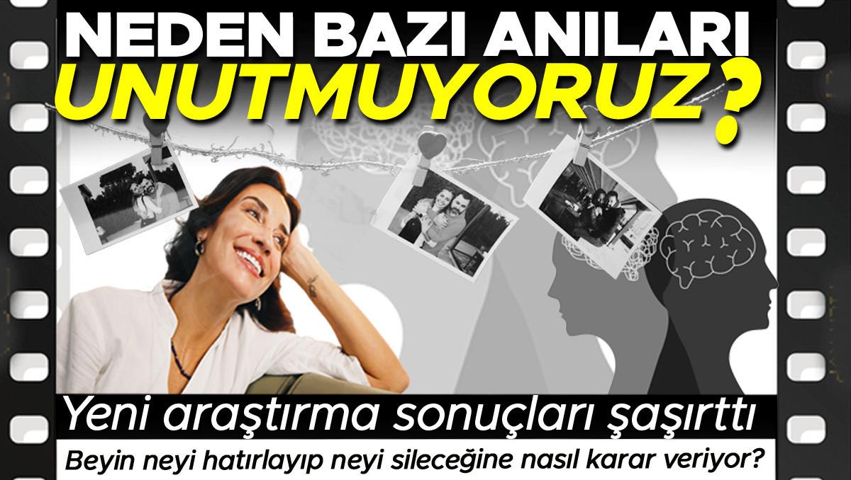 Faydası Dokunan Anı Güçlendirme Yöntemleri