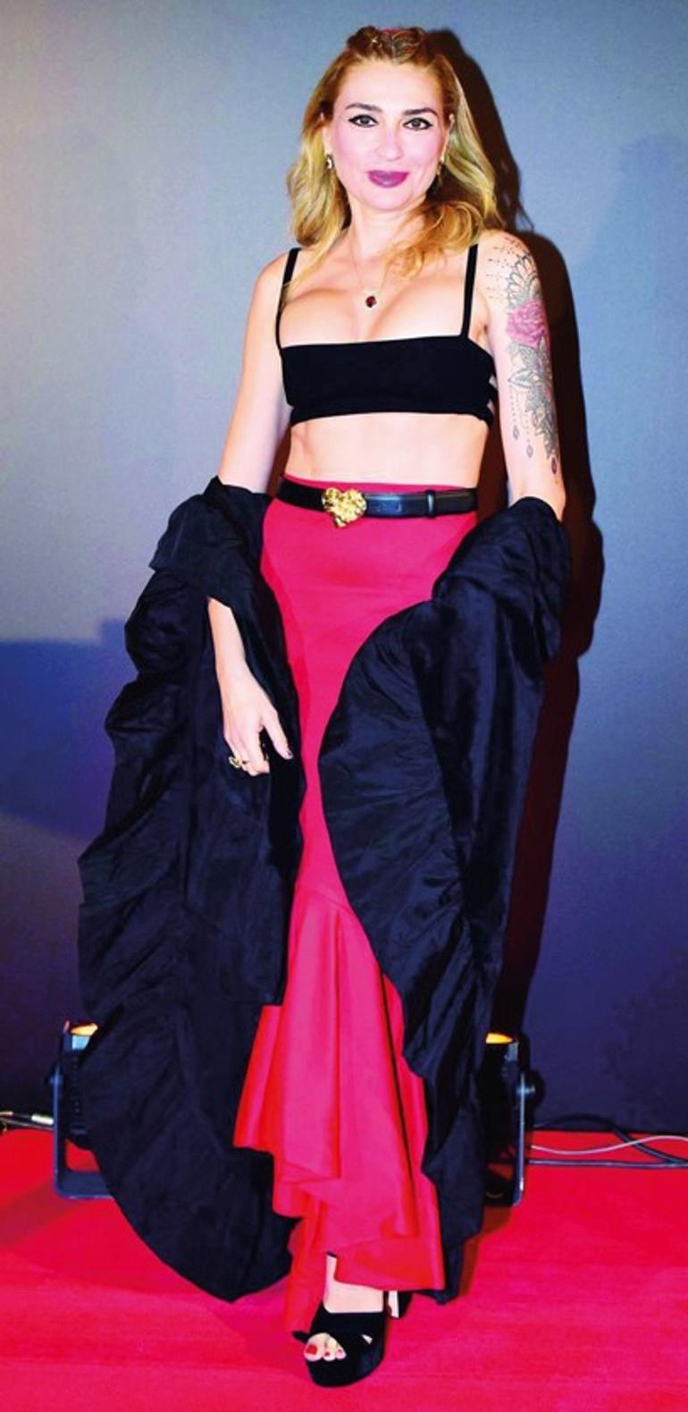 Spor ve Fiziksel Görünüm