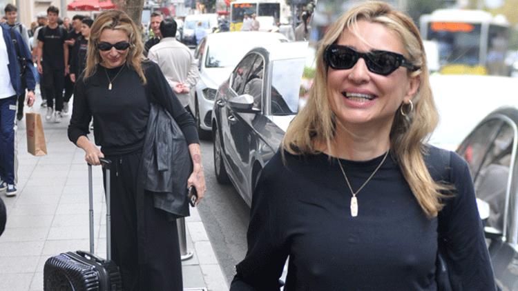 Bilge Öztürk’ün Nişantaşı Günleri ve Güncel Hayat Hikayesi