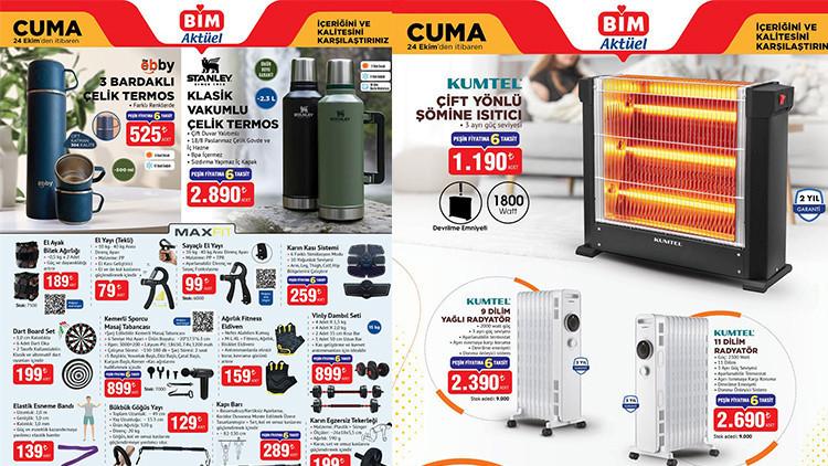 Haftanın Öne Çıkmış Fırsatları