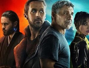 Blade Runner 2049 Filmine Dair Detaylar ve Yayın Bilgileri