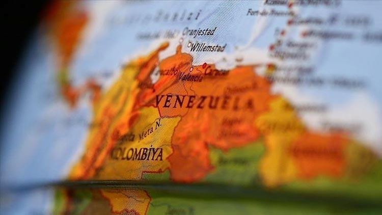 BM Güvenlik Konseyi'nde Venezuela Krizi İçin Acil Toplantı İsteği