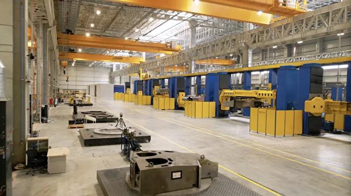 İleri Teknolojik Robotik Sistemler ve Savunma Sanayine Katkıları