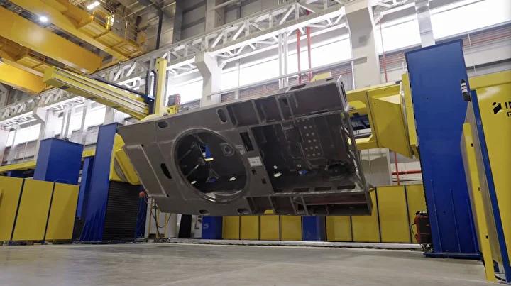 İleri Teknolojik Robotik Sistemler ve Savunma Sanayine Katkıları